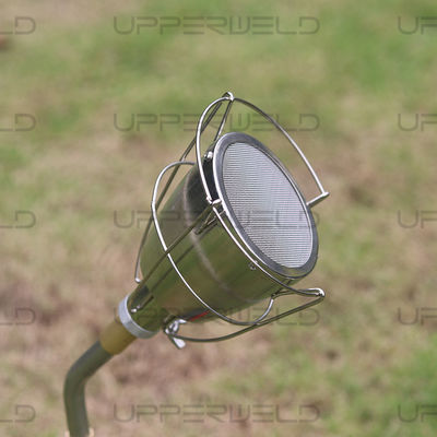 TS8000 TS4000 Gas Torch Head Attachment Suit for MAPP/Propane and Searing BBQ Cooking