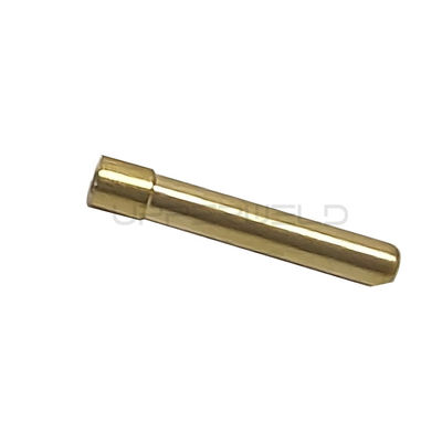 Wp17/18/26 Series Long Wedge Collet 50mm 1/8 for Tig Torch Welding 17.2*9.3*2cm
