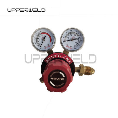 Oxygen/Acetylene Regulator Cutting Torch Kits Medium Duty Single Stage for Performance