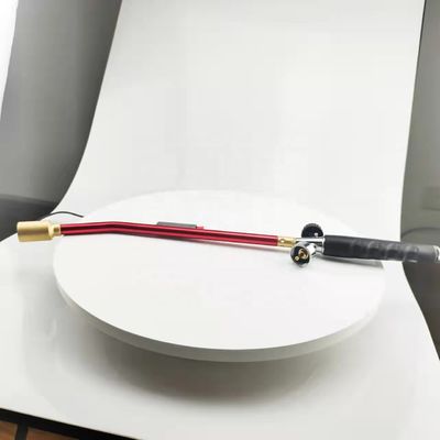 Propane/MAPP Ignition Grill Torch NO Ignition Device Stainless Steel Plastic Material