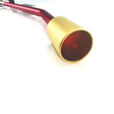 Propane/MAPP Ignition Grill Torch NO Ignition Device Stainless Steel Plastic Material