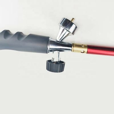 Propane/MAPP Ignition Grill Torch NO Ignition Device Stainless Steel Plastic Material