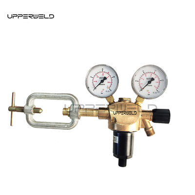 Professional Customized Support OEM Oxygen Acetylene Gas Regulator for Welding Cutting