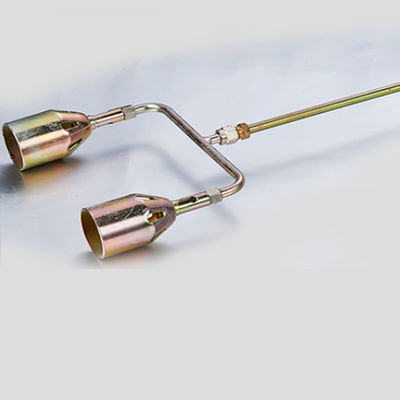 Push Button Igniter Propane Torch for Roofing and Weed Burning 62LW Heat Input 20PCS