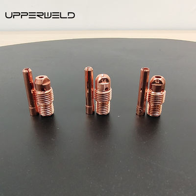 Essential TIG Welding Accessories 13N Ceramic Nozzle Kit for WP9/20 Torch Spare Parts