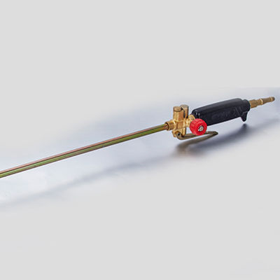 Push Button Igniter Propane Torch for Roofing and Weed Burning 62LW Heat Input 20PCS