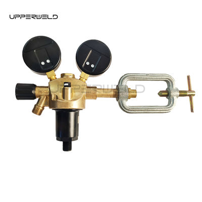 Professional Customized Support OEM Oxygen Acetylene Gas Regulator for Welding Cutting