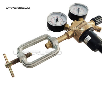 Professional Customized Support OEM Oxygen Acetylene Gas Regulator for Welding Cutting