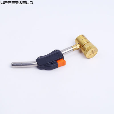 Intensity Propane Torch Head Mapp Gas Torch for Welding or Refrigeration Applications