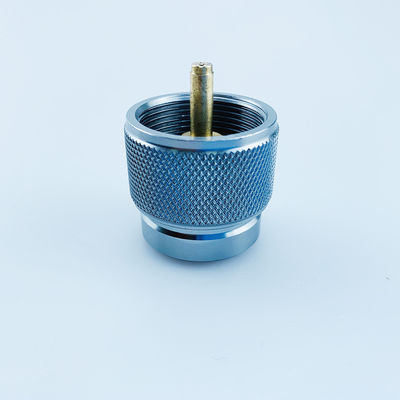 Butane to Propane Conversion Adapter Efficiently Connect Cylinders to LPG Stoves