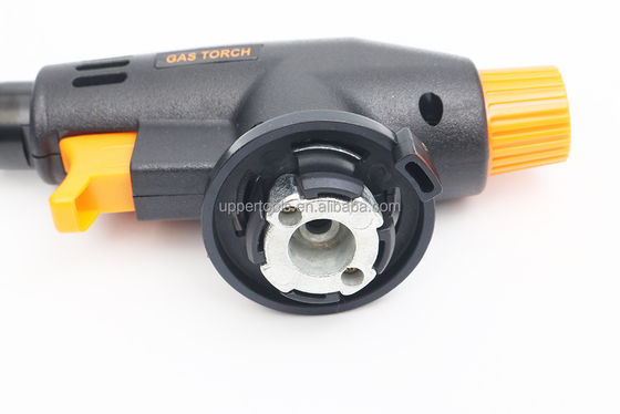 1350C Flame Temperature Jet Torch Blow Gas Torch Lighter for Camping Kitchen UPPERWELD
