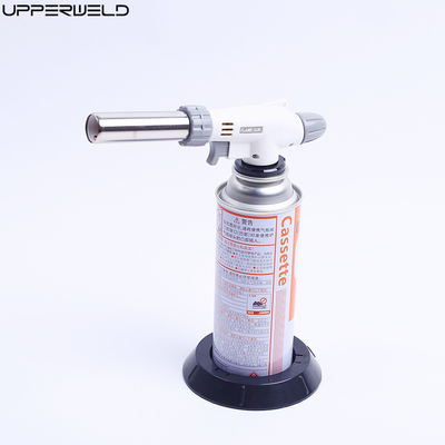Portable Blow Flame Gun Butane Fire Gun Torch for Outdoor Camping 1.6KW Qty 100 pcs