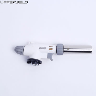 Portable Blow Flame Gun Butane Fire Gun Torch for Outdoor Camping 1.6KW Qty 100 pcs