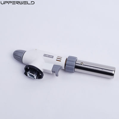 Portable Blow Flame Gun Butane Fire Gun Torch for Outdoor Camping 1.6KW Qty 100 pcs