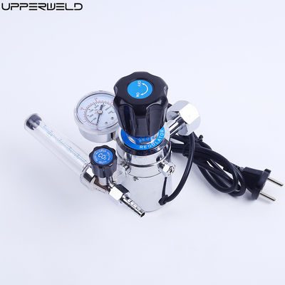 CO2 Gas Pressure Reduction Electrically Heated Regulator with Pressure Reducing Valve