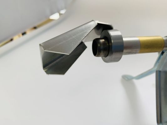 ODM Customized Support for 2&quot; Heating Torch Attachment Butane and Propane Compatible