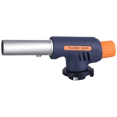 ISO9001 Certified Portable Flame Gun with Fine Flame Power and Flux-cored Welding
