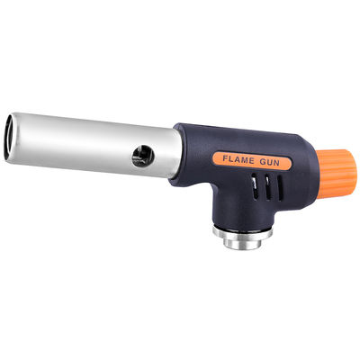 ISO9001 Certified Portable Flame Gun with Fine Flame Power and Flux-cored Welding