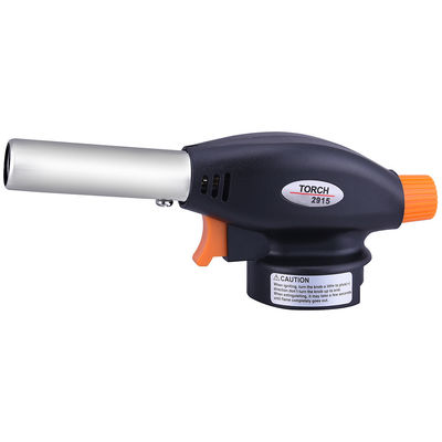 ISO9001 Certified Portable Flame Gun with Fine Flame Power and Flux-cored Welding