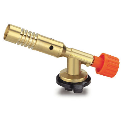 ISO9001 Certified Portable Flame Gun with Fine Flame Power and Flux-cored Welding