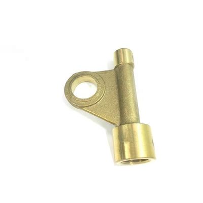 WP 9 17 Series Air-Cooled TIG Welding Nozzle Power Cable Adapter with Pyrex Glass