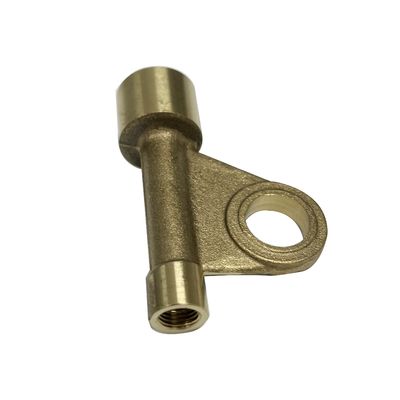 WP 9 17 Series Air-Cooled TIG Welding Nozzle Power Cable Adapter with Pyrex Glass