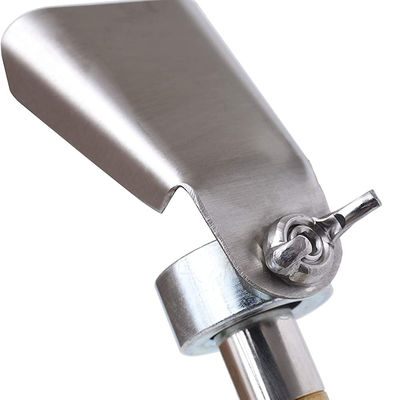 Perfectly Heating Torch Attachment for Sous Vide Slow Cooking and Torch 8000