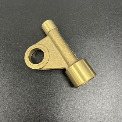 WP 9 17 Series Air-Cooled TIG Welding Nozzle Power Cable Adapter with Pyrex Glass