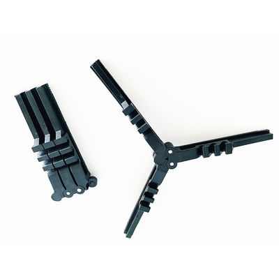 Gas Tank Stand for Cartridge Canister Tripod Lightweight Fuel Canister Stabilizer