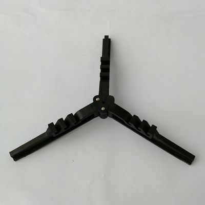 Gas Tank Stand for Cartridge Canister Tripod Lightweight Fuel Canister Stabilizer