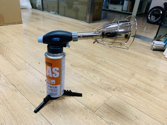 Gas Tank Stand for Cartridge Canister Tripod Lightweight Fuel Canister Stabilizer