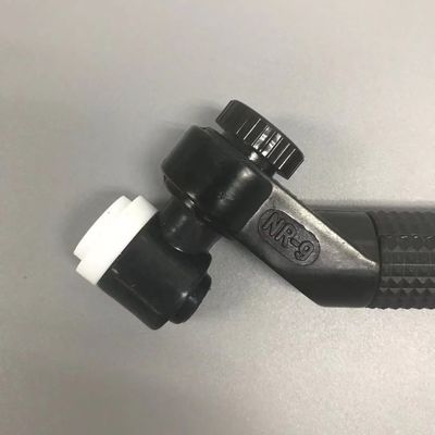 Air Cooled Swivel Neck TIG Torch Head Durable and Long Lasting Welding Solution