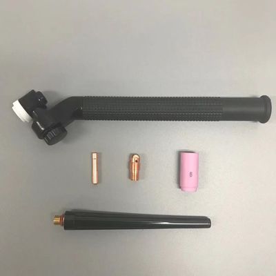Air Cooled Swivel Neck TIG Torch Head Durable and Long Lasting Welding Solution