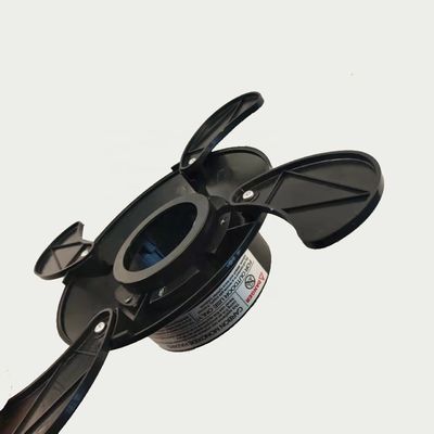 Propane Torch Gas Cylinder Bottle Stand Base for Handheld Torch ODM Customized Support