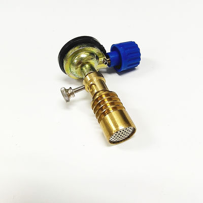 Precise Dental Silver Jewelry Flamethrower for Everyday in School Laboratory