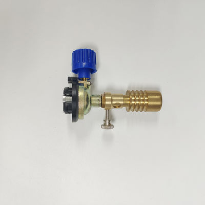 Precise Dental Silver Jewelry Flamethrower for Everyday in School Laboratory