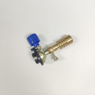 Precise Dental Silver Jewelry Flamethrower for Everyday in School Laboratory
