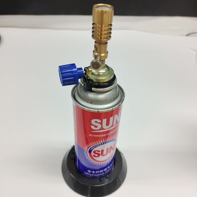 Precise Dental Silver Jewelry Flamethrower for Everyday in School Laboratory