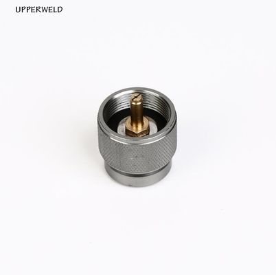 Outdoor Picnics Propane Butane Gas Camping Stove Adapter for Cooking Convenience