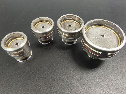 WP9/20 TIG Welding Torch Gas Lens Collet Body 12 Pyrex Cup Kit Function Simple Welding