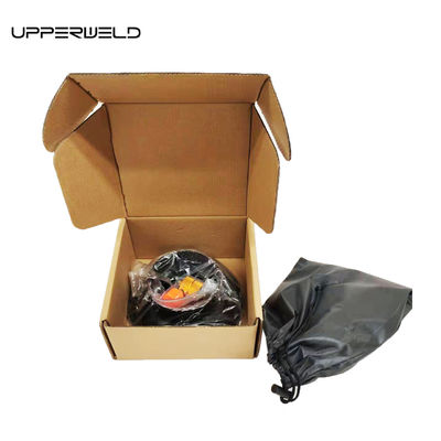 Outdoor Stove for Heating and Cooking Self-Lighting Camping Picnic BBQ Gas Stove