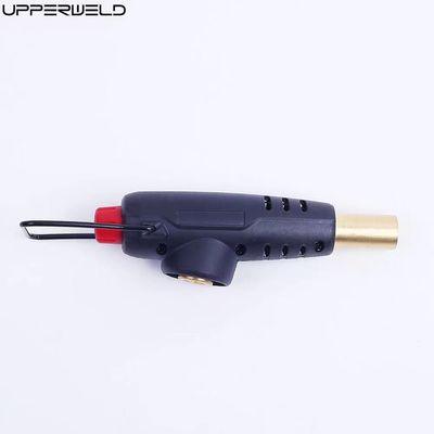 Versatile Piezo Ignition Butane Gas Torch for Baking in European Market Kitchen Tools