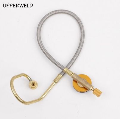 Kitchen Heating Tool Camping Gas Cartridge Stove Burner Connector Conversion Adapter