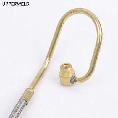 Kitchen Heating Tool Camping Gas Cartridge Stove Burner Connector Conversion Adapter