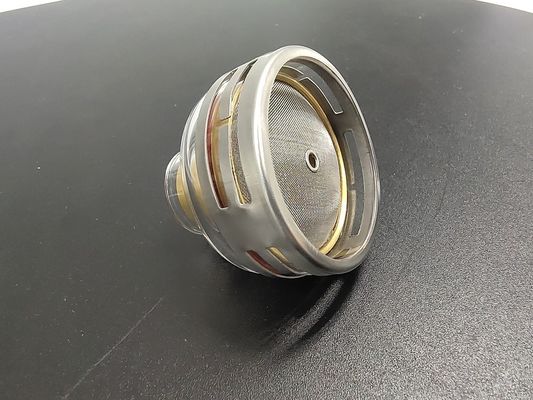 Get the Best 16 TIG Glass Cup Consumables for WP9/20 TIG Welding Torch in the Market