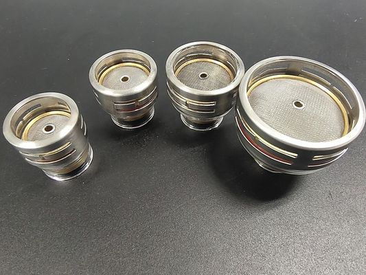 Get the Best 16 TIG Glass Cup Consumables for WP9/20 TIG Welding Torch in the Market
