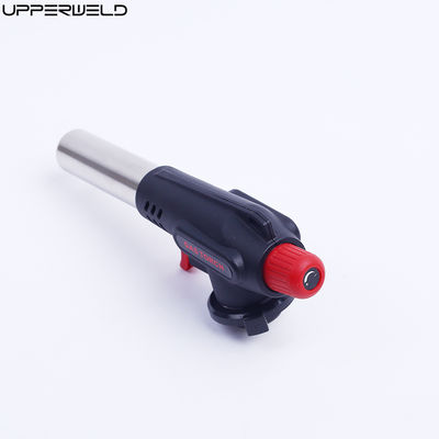 Heating Torch for BBQ Cooking Flame Gun Gas Blow Torch Butane Torch Fire Starter Lighter