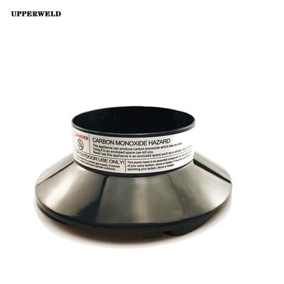 Propane Gas BBQ Attachment Cylinder Base The Key to Perfect Outdoor and Kitchen Tools