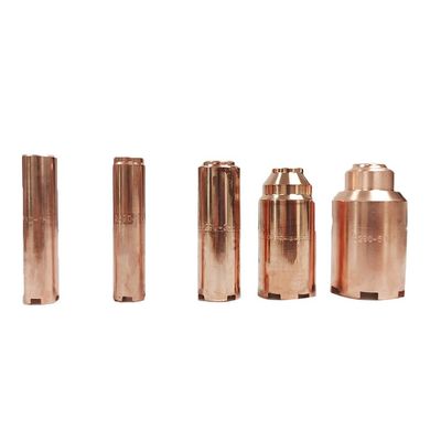 15-20 Days Delivery Time Sturdy Welding Oxygen Acetylene Heavy Duty Heating Nozzle Torch