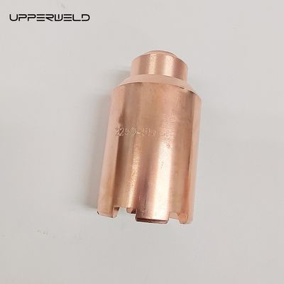 15-20 Days Delivery Time Sturdy Welding Oxygen Acetylene Heavy Duty Heating Nozzle Torch